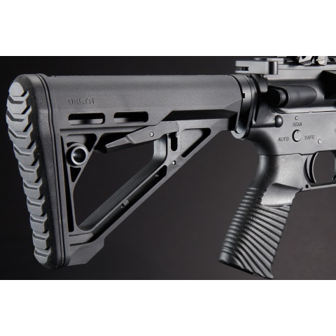 Lancer Tactical Wirecutter M4 Shorty 7