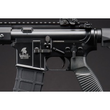 Lancer Tactical Wirecutter M4 Shorty 7