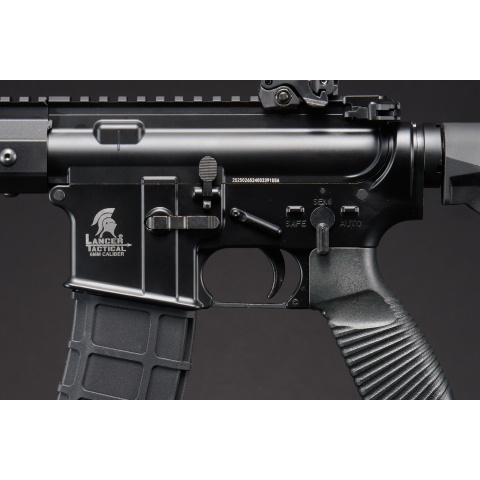 Lancer Tactical Wirecutter M4 Shorty 7