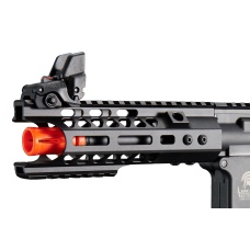 Lancer Tactical Wirecutter M4 Shorty 7