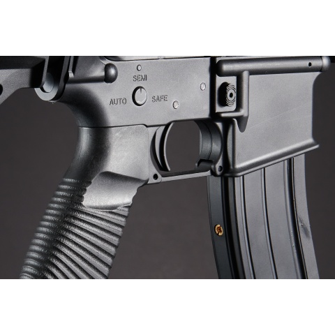 Lancer Tactical Wirecutter M4 Shorty 7