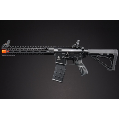 Lancer Tactical Wirecutter M4 12