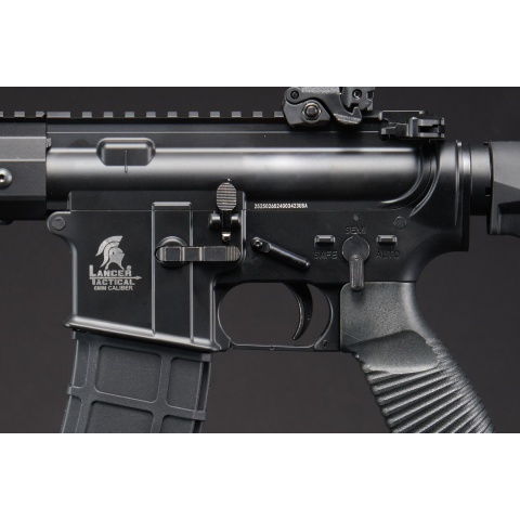 Lancer Tactical Wirecutter M4 12