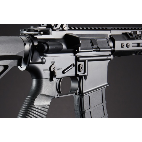 Lancer Tactical Wirecutter M4 12