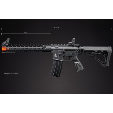 Lancer Tactical Wirecutter M4 12