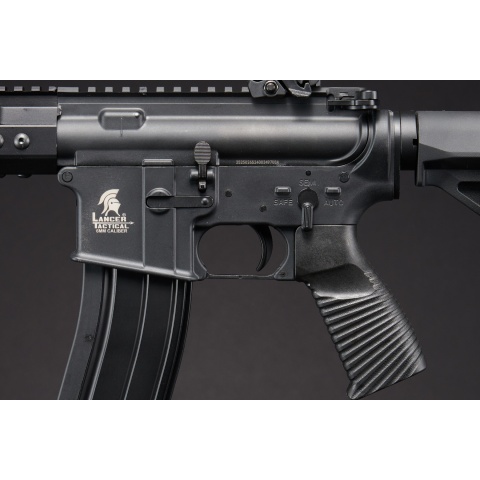 Lancer Tactical Wirecutter M4 12