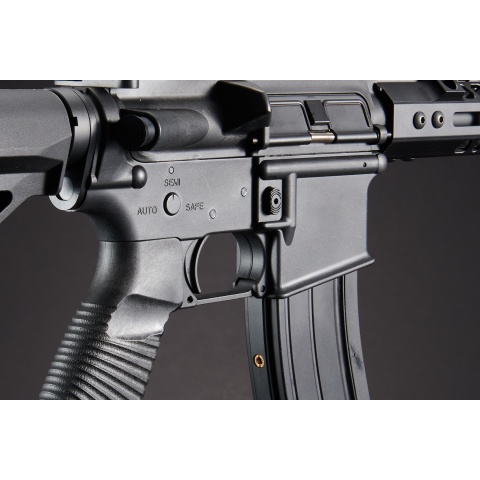 Lancer Tactical Wirecutter M4 12