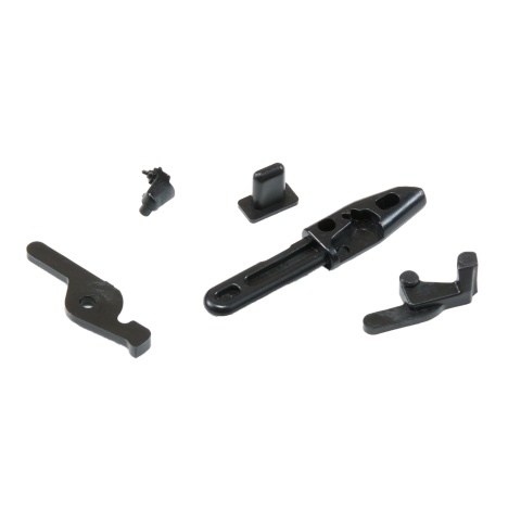 Lancer Tactical ADG MIM Steel Magazine Follower