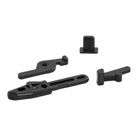 Lancer Tactical ADG MWS MIM Steel Magazine Follower