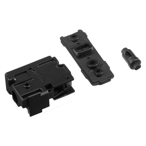 Lancer Tactical ADG MWS Aluminum Magazine Shell