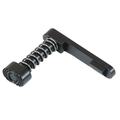 Lancer Tactical ADG MIM Steel Magazine Catch