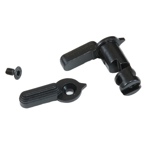 Lancer Tactical ADG MIM Steel Ambi Selector