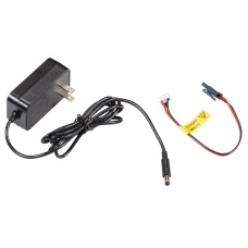 Lancer Tactical AIR320 Smart Balance Charger for Airsoft AEG LiPo Li-Ion LiFe NiMH Batteries