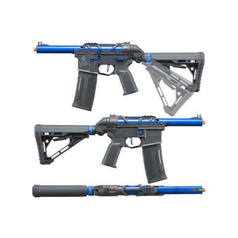 Lancer Tactical AirTac Customs Gen 3 