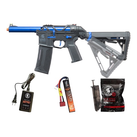 Lancer Tactical AirTac Customs Gen 3 