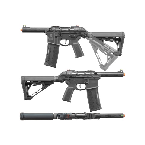 Lancer Tactical AirTac Customs Gen 3 