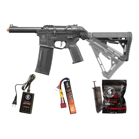 Lancer Tactical AirTac Customs Gen 3 