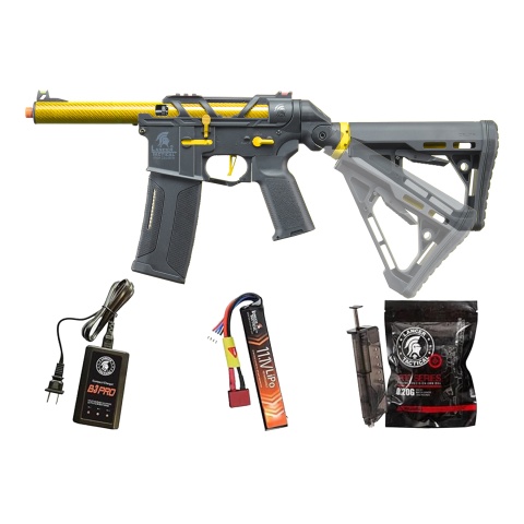 Lancer Tactical AirTac Customs Gen 3 