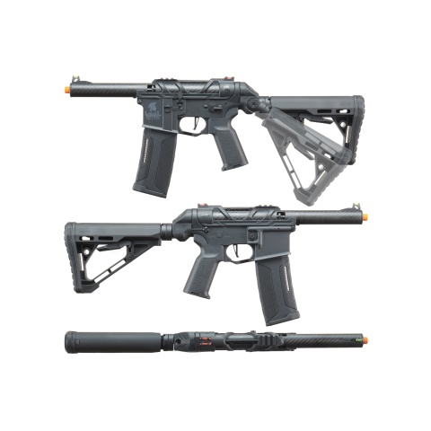 Lancer Tactical AirTac Customs Gen 3 