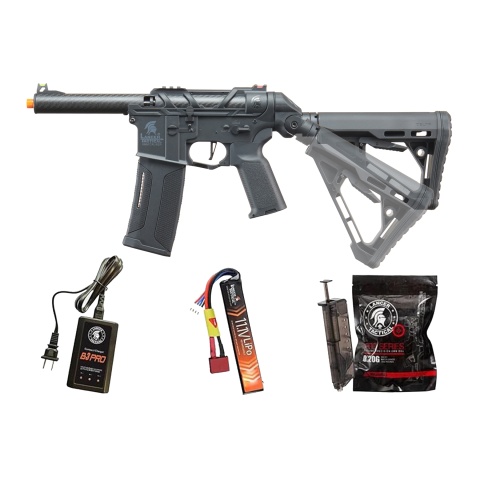 Lancer Tactical AirTac Customs Gen 3 