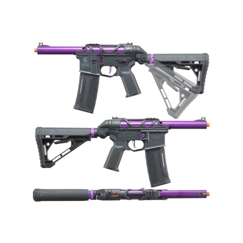 Lancer Tactical AirTac Customs Gen 3 