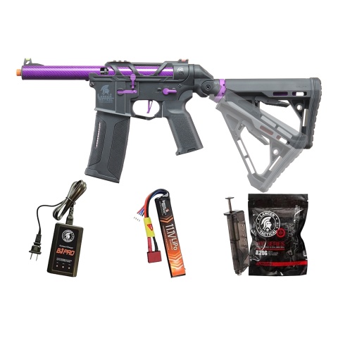 Lancer Tactical AirTac Customs Gen 3 