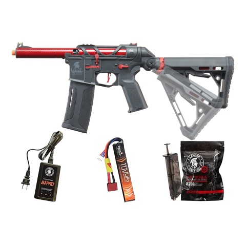 Lancer Tactical AirTac Customs Gen 3 