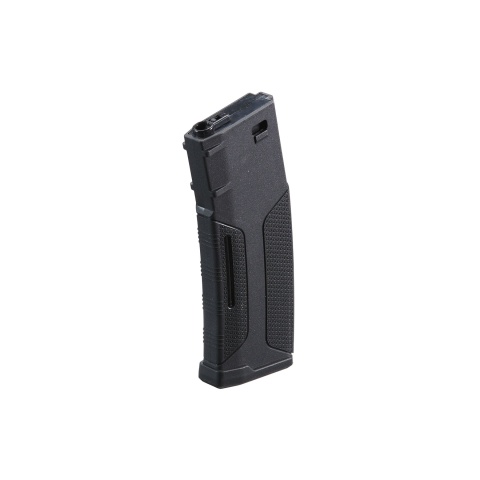 Lancer Tactical Advanced Polymer Magazine 140RD Mid Cap - (Black)