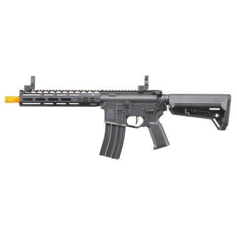BG Defense Type-A MK2 Gen 3 AEG Rifle by Lancer Tactical - (Black)