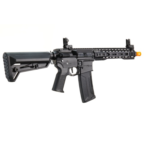 Lancer Tactical BG Defense TYPE A SPR Gen 4 10