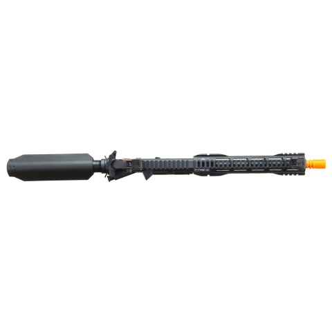 Lancer Tactical BG Defense TYPE A SPR Gen 4 10
