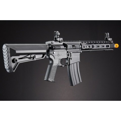 BG Defense Type-A SPR Gen 2 AEG Rifle by Lancer Tactical - (Black)