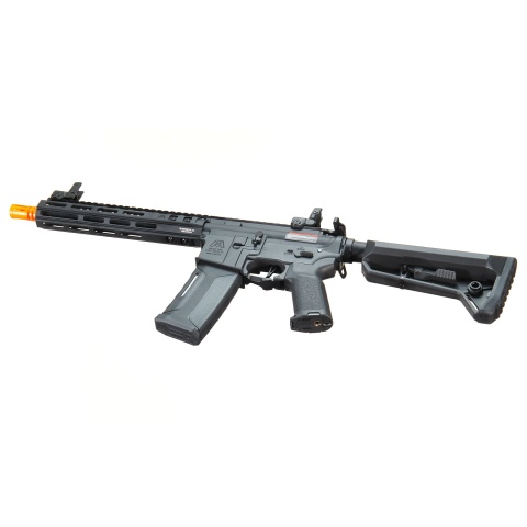 Lancer Tactical BG Defense TYPE A MKII Gen 4 10