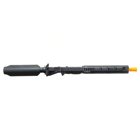 Lancer Tactical BG Defense TYPE A MKII Gen 4 10