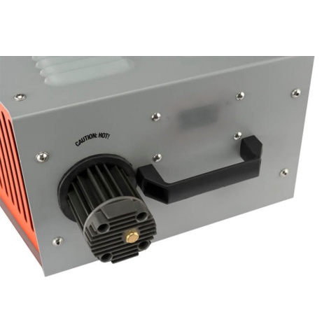 Lancer Tactical Readyair Airgun Smart PCP Compressor