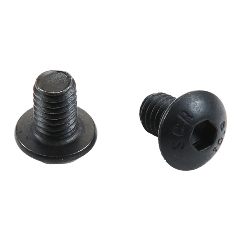 Lancer Tactical Gen 3 M4 AEG Gearbox Body Pin Screw Set
