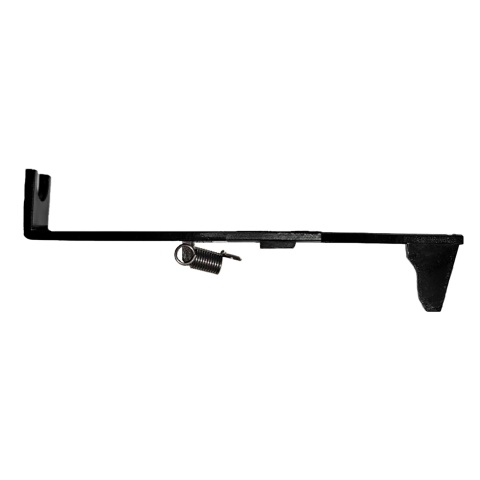 Lancer Tactical Gen 4 AEG Gearbox Tappet Plate