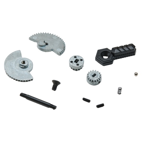 Lancer Tactical Gen 4 AEG Gearbox Fire Selector Set