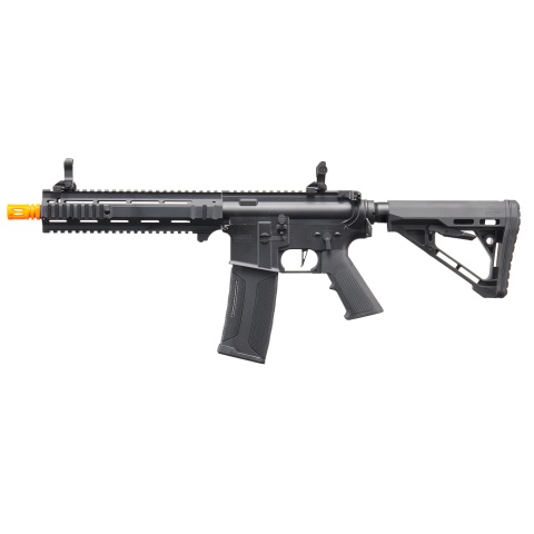 Lancer Tactical Gen 4 L119A2 M4/M16 Full Metal Airsoft Rifle