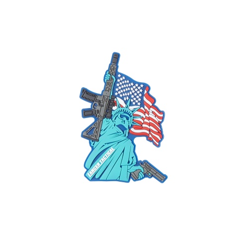 Lancer Tactical Gen 4 L119A2 M4/M16 Full Metal Airsoft Rifle