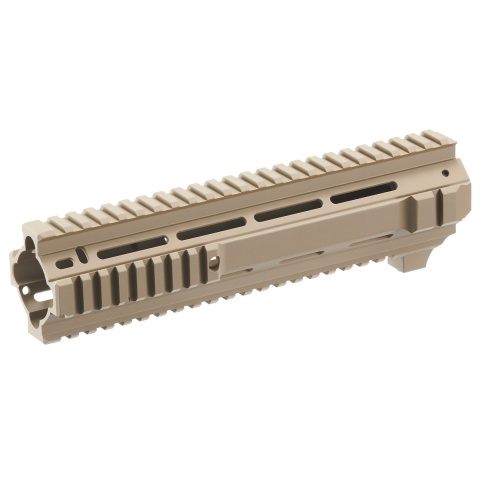 Lancer Tactical AEG Gen 4 10