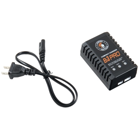 Lancer Tactical B3 Pro Compact Balance Battery Charger