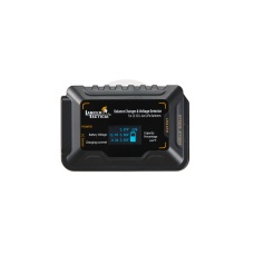 Lancer Tactical Li-Po Smart Pro Compact Balance Battery Charger - (Black)
