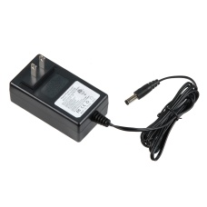 Lancer Tactical Li-Po Smart Pro Compact Balance Battery Charger - (Black)