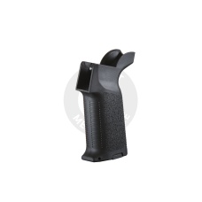 Lancer Tactical Gen 3 M4 Polymer Pistol Motor Grip (Color: Black)