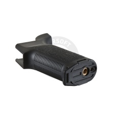 Lancer Tactical Gen 3 M4 Polymer Pistol Motor Grip (Color: Black)