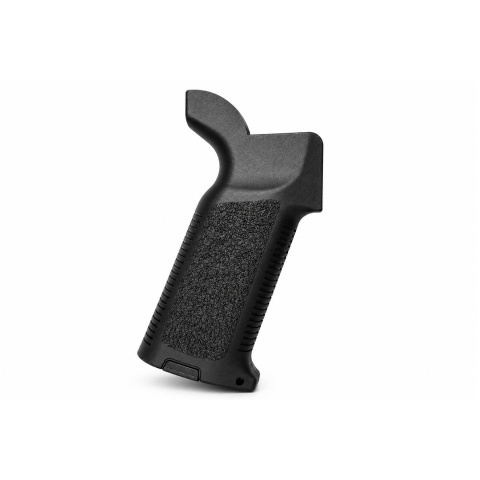 Lancer Tactical Gen 3 M4 Polymer Pistol Motor Grip - (Black)