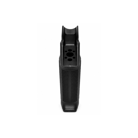 Lancer Tactical Gen 3 M4 Polymer Pistol Motor Grip - (Black)