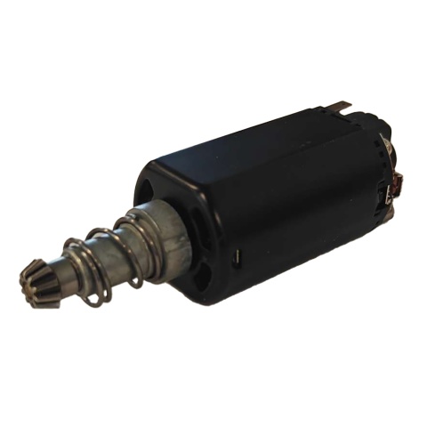 Lancer Tactical Long Type High Speed AEG Motor for GEN 4 Gearbox [28,000 RPM]