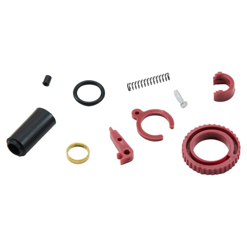 Lancer Tactical Gen 2 Polymer Rotary Hop-Up Parts